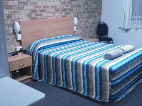 Nanango Fitzroy Motel - Holiday Jervis Bay 0