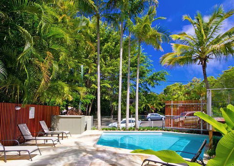 Naousa II - Holiday Jervis Bay 0