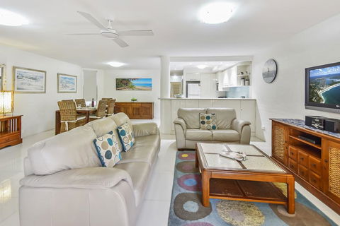 Naousa II - Holiday Jervis Bay 1