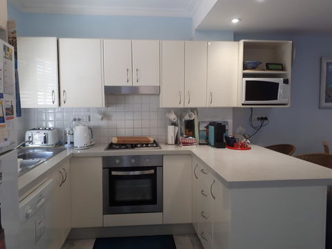 Narrabeen Beachside Townhouse - Holiday Jervis Bay 3