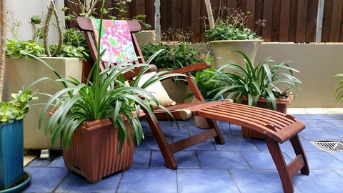 Narrabeen Beachside Townhouse - Holiday Jervis Bay 0