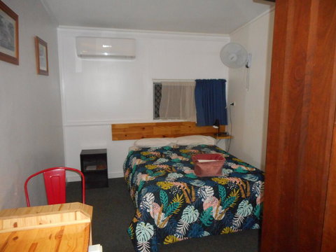 Nationwide Motel - Holiday Jervis Bay 3