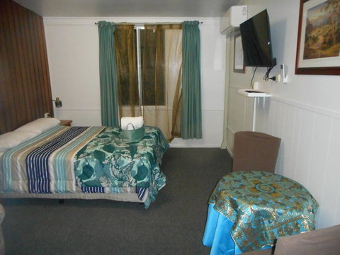 Nationwide Motel - Holiday Jervis Bay 0