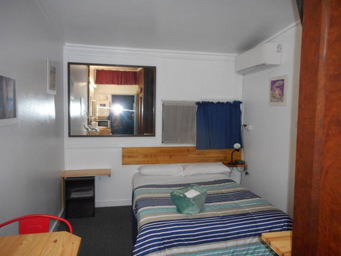 Nationwide Motel - Holiday Jervis Bay 1