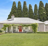 Nattai Lodge - house  cottage in beautiful garden - Holiday Jervis Bay