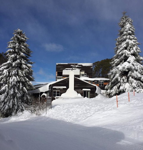 Nelse Lodge - Holiday Jervis Bay 3
