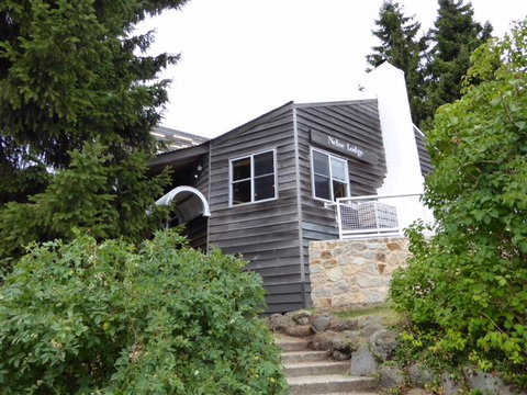 Nelse Lodge - Holiday Jervis Bay 0