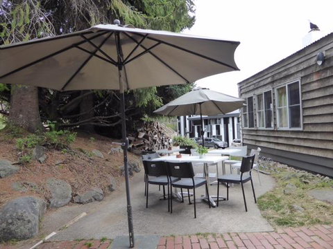 Nelse Lodge - Holiday Jervis Bay 1