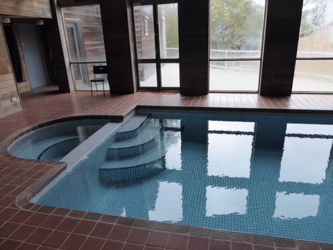 Nelse Lodge - Holiday Jervis Bay 2