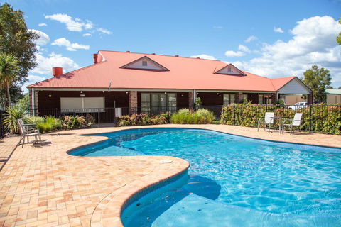 Nepean By Gateway Lifestyle Holiday Parks - Holiday Jervis Bay 1