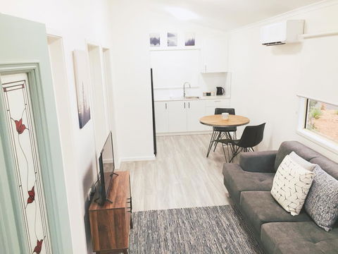 Nepean By Gateway Lifestyle Holiday Parks - Holiday Jervis Bay 2