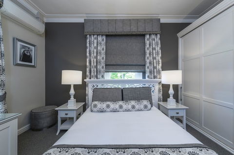 Grand Mercure Basildene Manor - Holiday Jervis Bay 24