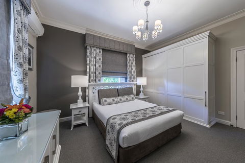 Grand Mercure Basildene Manor - Holiday Jervis Bay 23