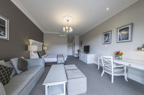 Grand Mercure Basildene Manor - Holiday Jervis Bay 21
