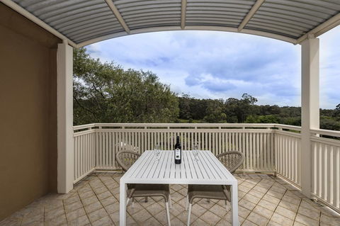 Grand Mercure Basildene Manor - Holiday Jervis Bay 19