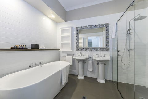 Grand Mercure Basildene Manor - Holiday Jervis Bay 20