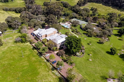 Grand Mercure Basildene Manor - Holiday Jervis Bay 14
