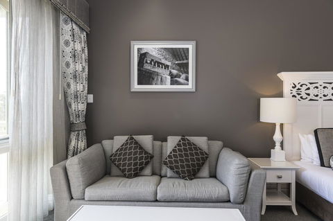 Grand Mercure Basildene Manor - Holiday Jervis Bay 18