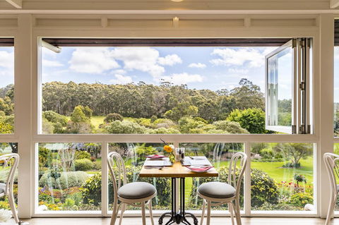 Grand Mercure Basildene Manor - Holiday Jervis Bay 10