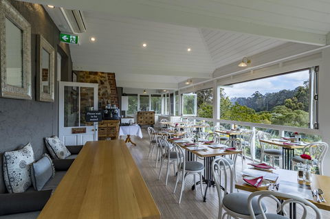 Grand Mercure Basildene Manor - Holiday Jervis Bay 9
