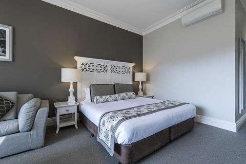 Grand Mercure Basildene Manor - Holiday Jervis Bay 17