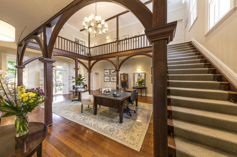 Grand Mercure Basildene Manor - Holiday Jervis Bay 1