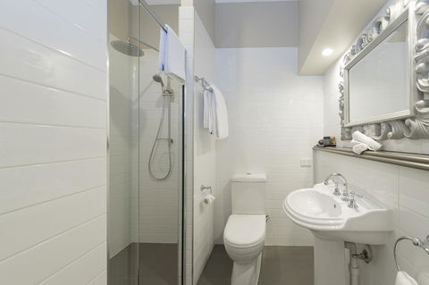 Grand Mercure Basildene Manor - Holiday Jervis Bay 25