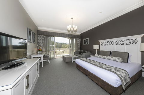Grand Mercure Basildene Manor - Holiday Jervis Bay 16