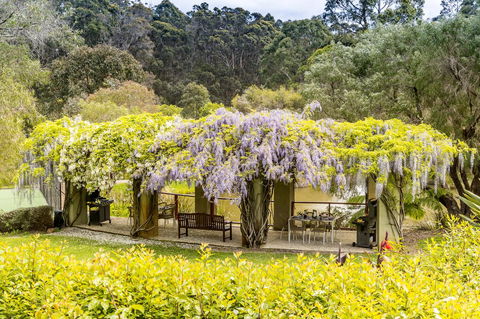 Grand Mercure Basildene Manor - Holiday Jervis Bay 7