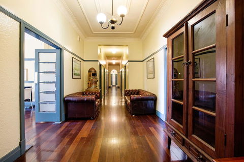 Captain Stirling Hotel - Holiday Jervis Bay 22