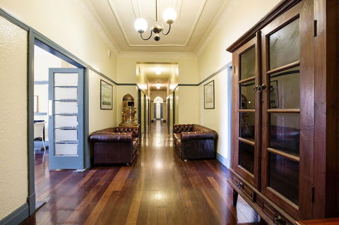 Captain Stirling Hotel - Holiday Jervis Bay 6