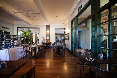 Captain Stirling Hotel - Holiday Jervis Bay 44