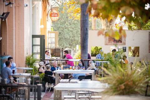 Captain Stirling Hotel - Holiday Jervis Bay 40