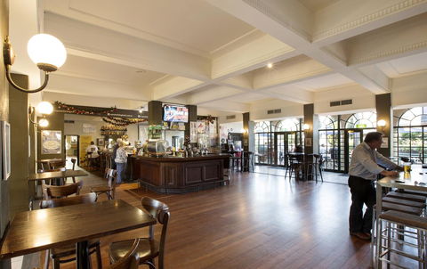 Captain Stirling Hotel - Holiday Jervis Bay 16