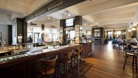 Captain Stirling Hotel - Holiday Jervis Bay 17
