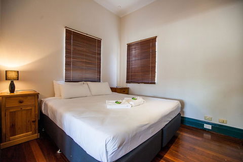 Captain Stirling Hotel - Holiday Jervis Bay 28