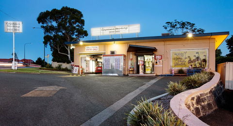 Captain Stirling Hotel - Holiday Jervis Bay 24