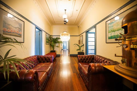 Captain Stirling Hotel - Holiday Jervis Bay 31