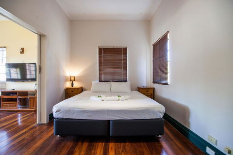 Captain Stirling Hotel - Holiday Jervis Bay 1