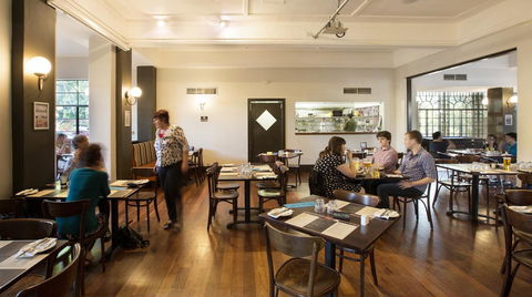 Captain Stirling Hotel - Holiday Jervis Bay 15