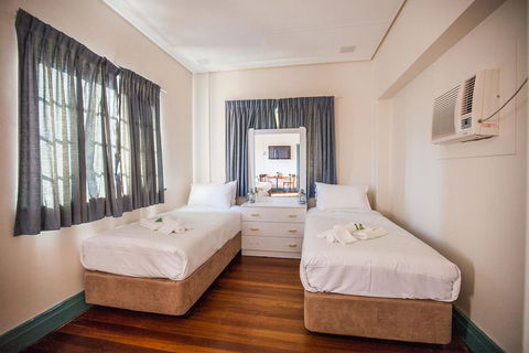 Captain Stirling Hotel - Holiday Jervis Bay 35