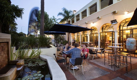 Captain Stirling Hotel - Holiday Jervis Bay 7