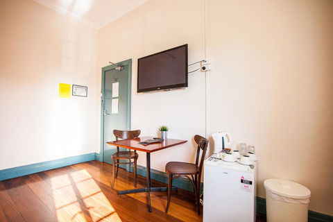 Captain Stirling Hotel - Holiday Jervis Bay 38