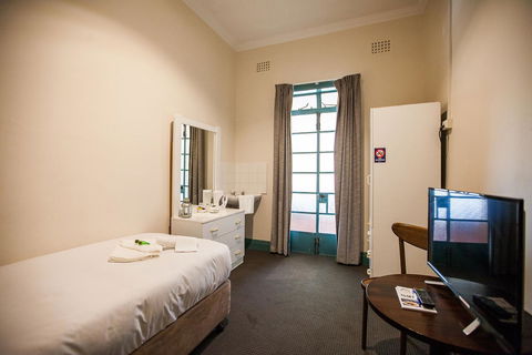 Captain Stirling Hotel - Holiday Jervis Bay 3
