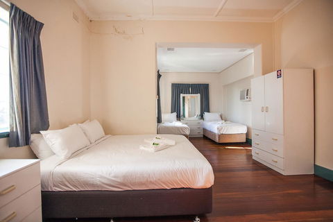 Captain Stirling Hotel - Holiday Jervis Bay 2
