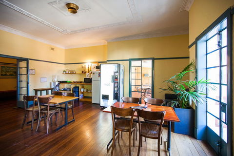Captain Stirling Hotel - Holiday Jervis Bay 30