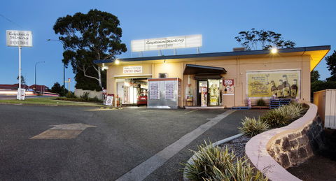 Captain Stirling Hotel - Holiday Jervis Bay 18