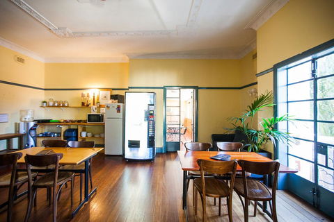 Captain Stirling Hotel - Holiday Jervis Bay 29