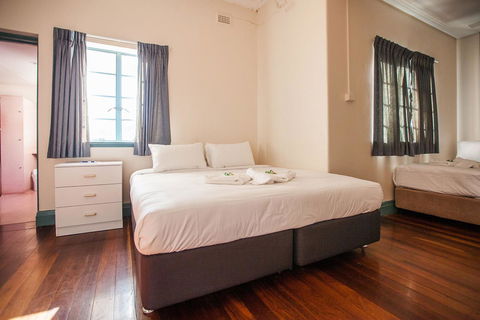 Captain Stirling Hotel - Holiday Jervis Bay 32