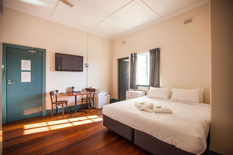 Captain Stirling Hotel - Holiday Jervis Bay 36